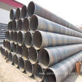 astm a500 Carbon Steel Spiral Welded Pipe